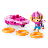 Paw patrol sea patrol deluxe figure ass