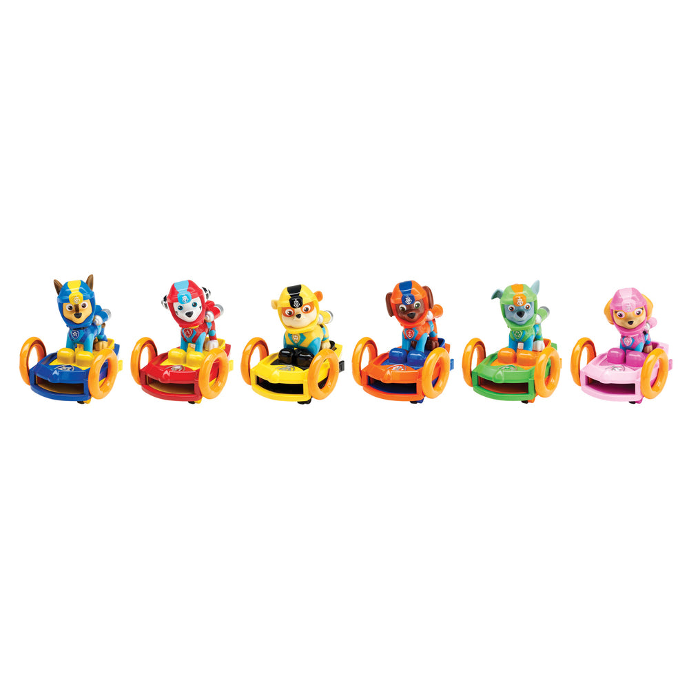Paw patrol sea patrol deluxe figure ass