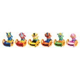 Paw patrol sea patrol deluxe figure ass