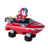 Paw patrol sea patrol themed vehicles