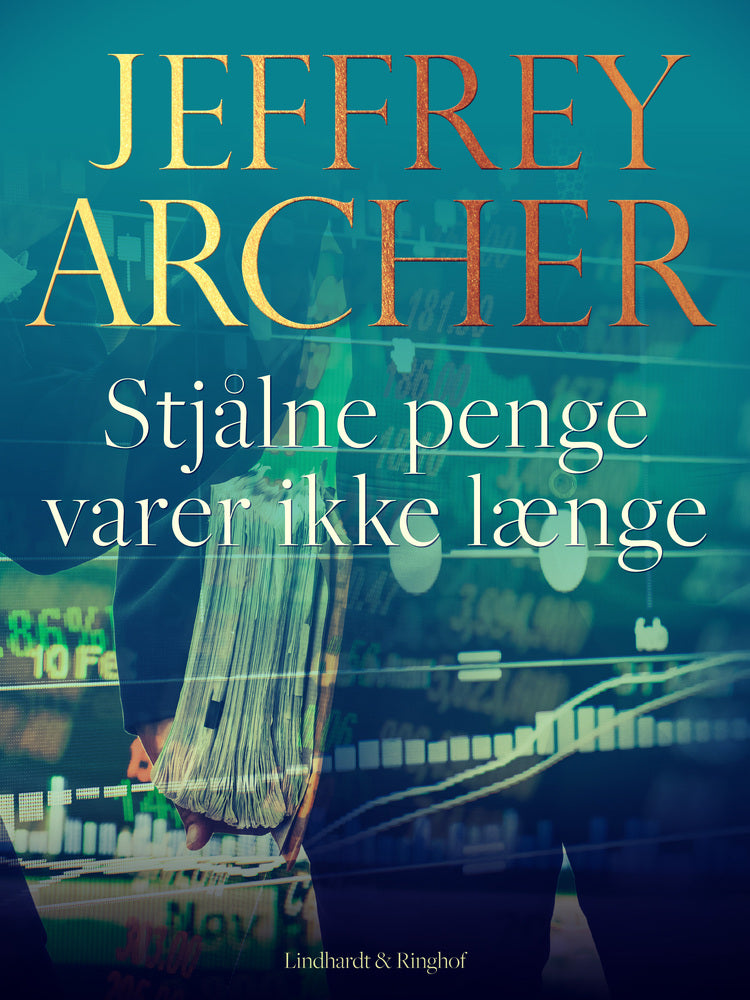 Stjålne penge