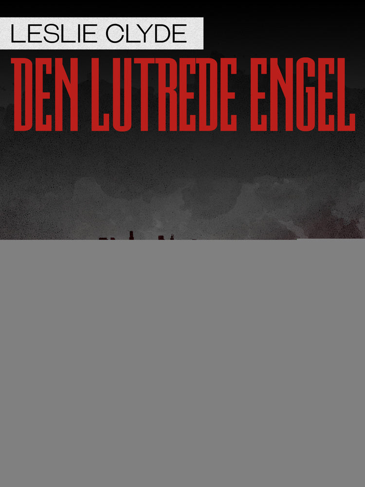 Den lutrede engel