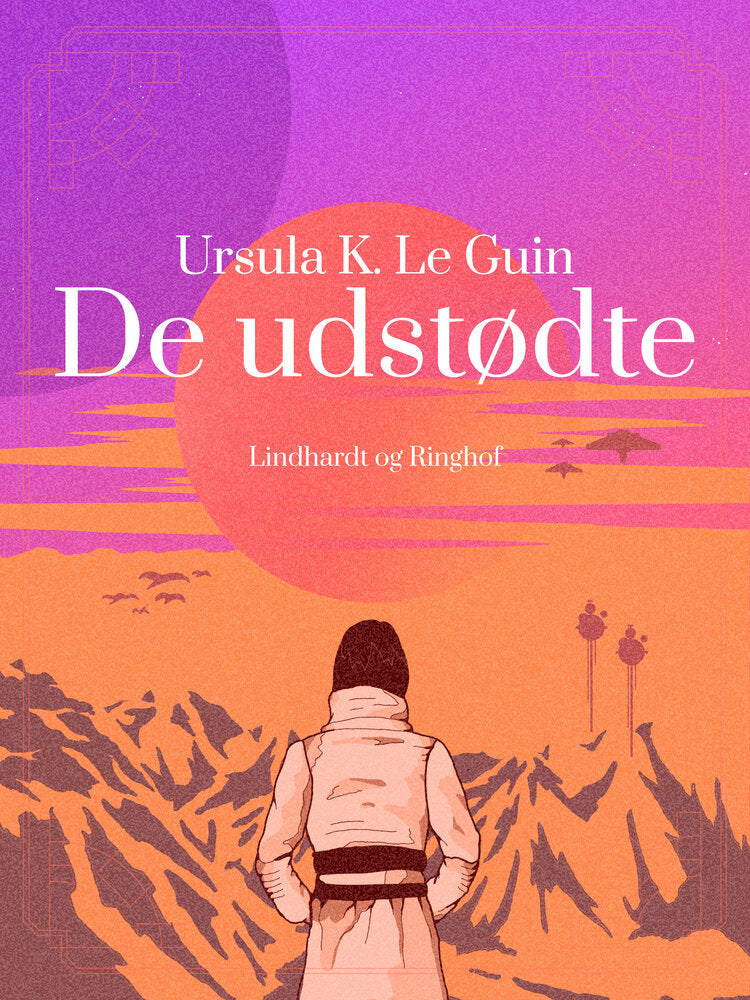 De udstødte