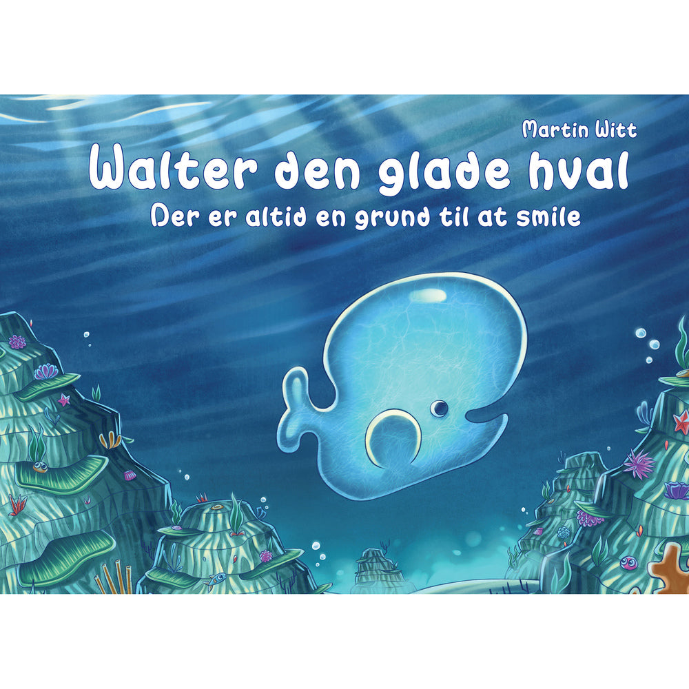 Walter den glade hval