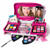 CRAZY CHIC MAKE-UP ARTIST