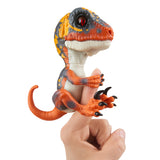 FINGERLINGS UNTAMED DINO ASS