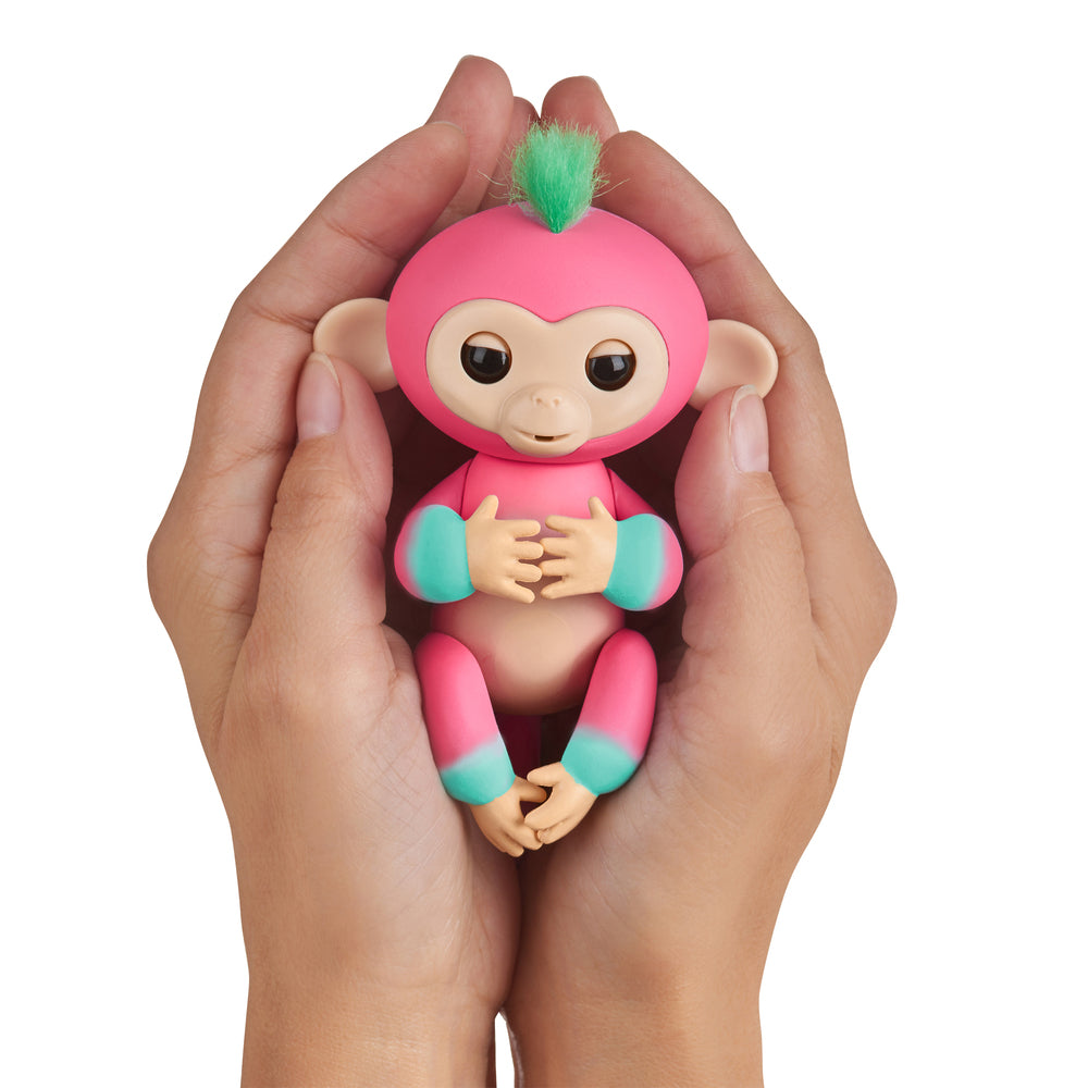 FINGERLINGS 2TONE ASS
