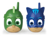 PJ MASKS WALKIE TALKIE