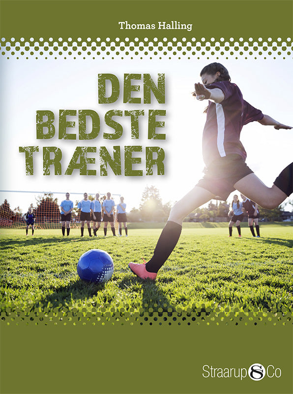 Den bedste træner