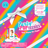 Party popteenies party party surprise box