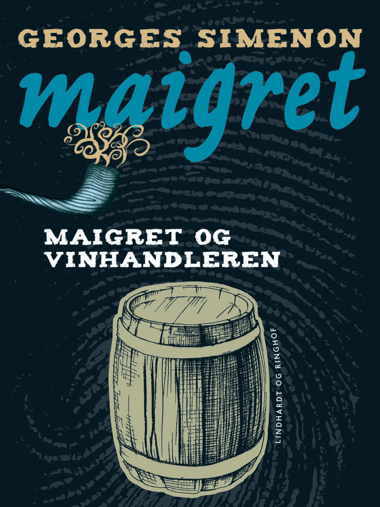 Maigret og vinhandleren