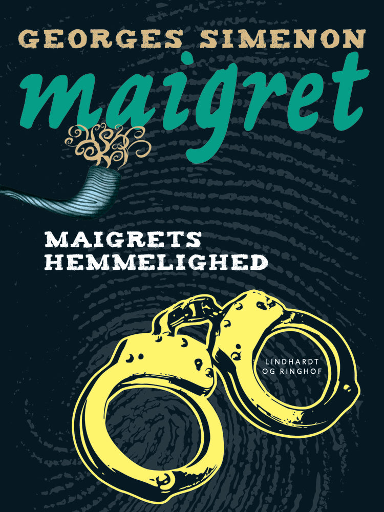 Maigrets hemmelighed