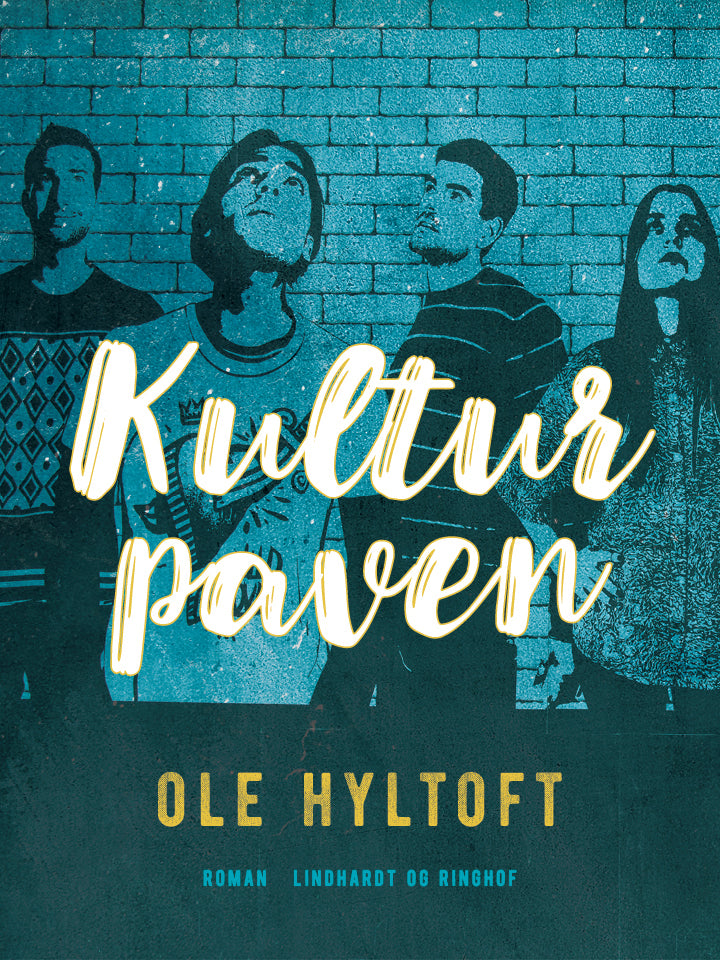 Kulturpaven