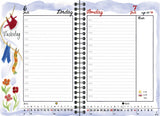 DAGKALENDER MINI 2019
