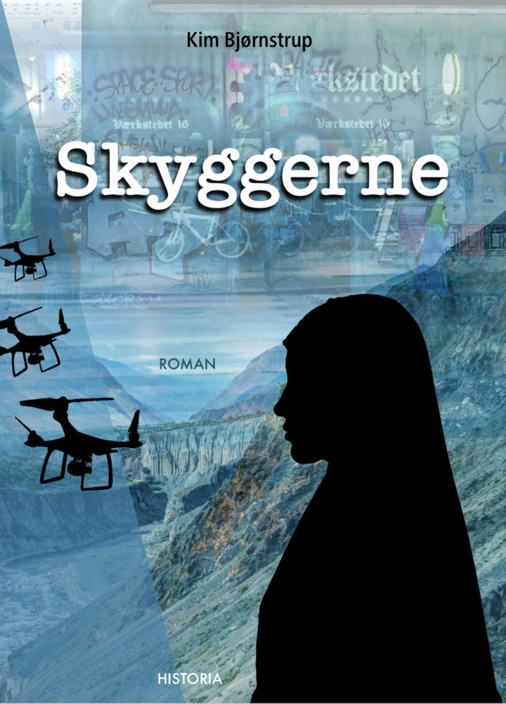 Skyggerne