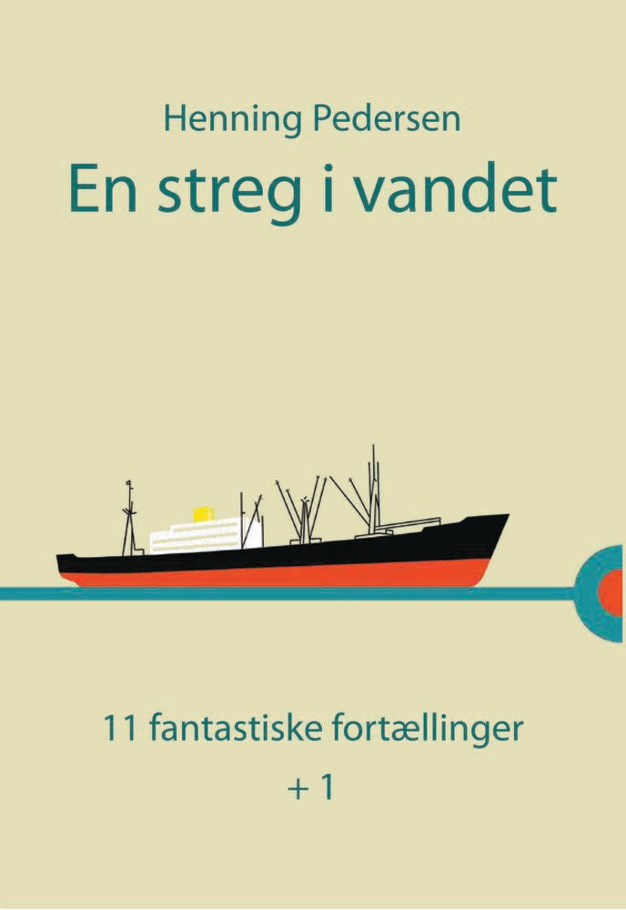 En streg i vandet