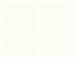 DOTNOTES A5 SORT  MAYLAND