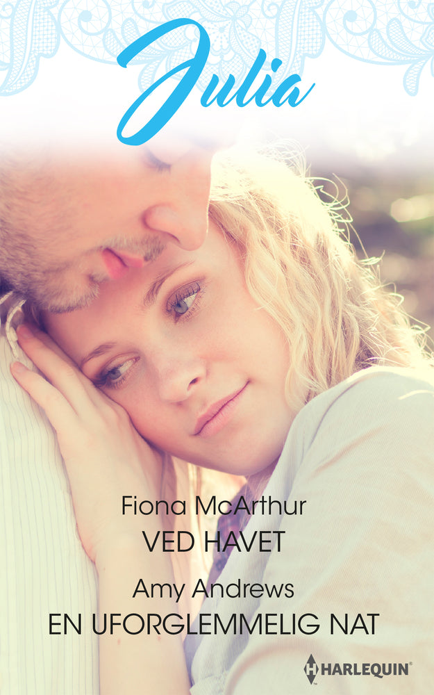 Ved havet/En uforglemmelig nat