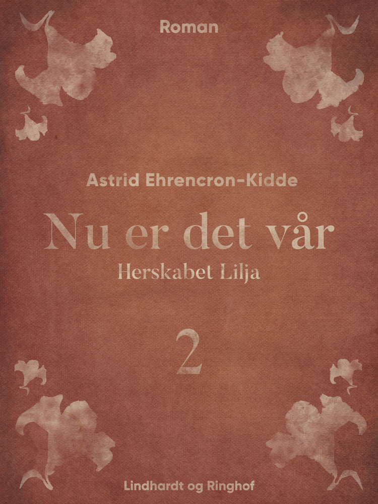 Nu er det vår