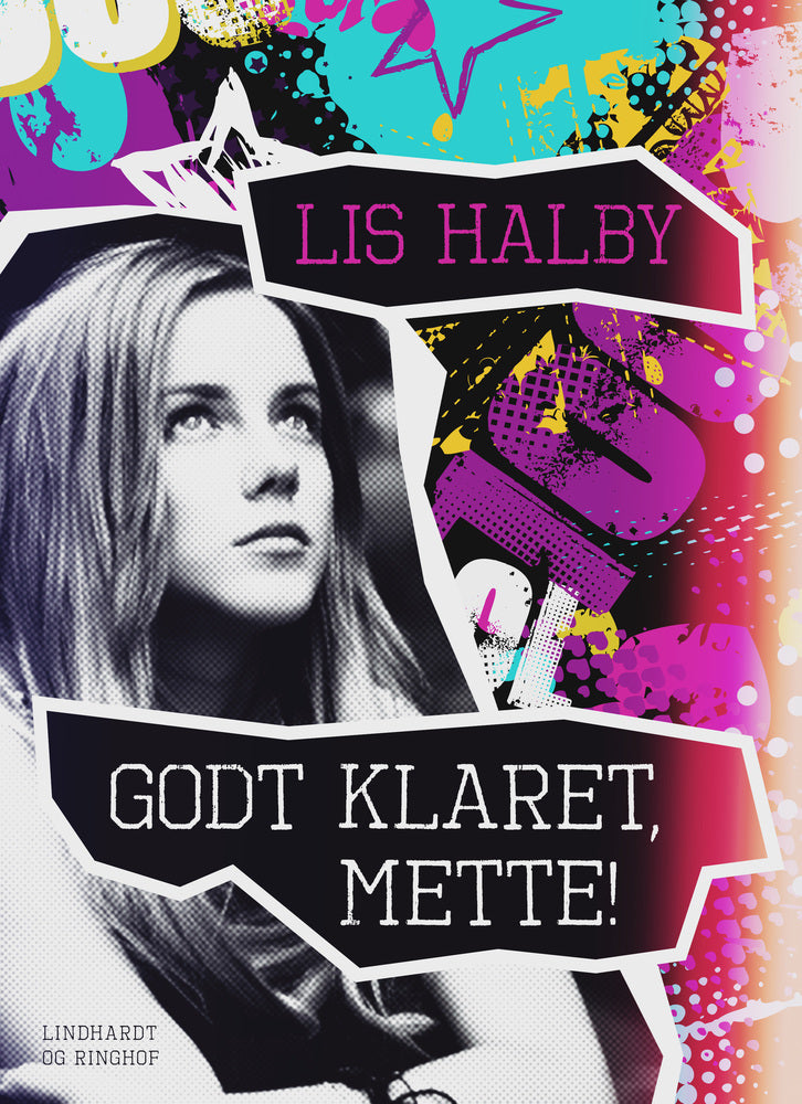 Godt klaret, Mette!