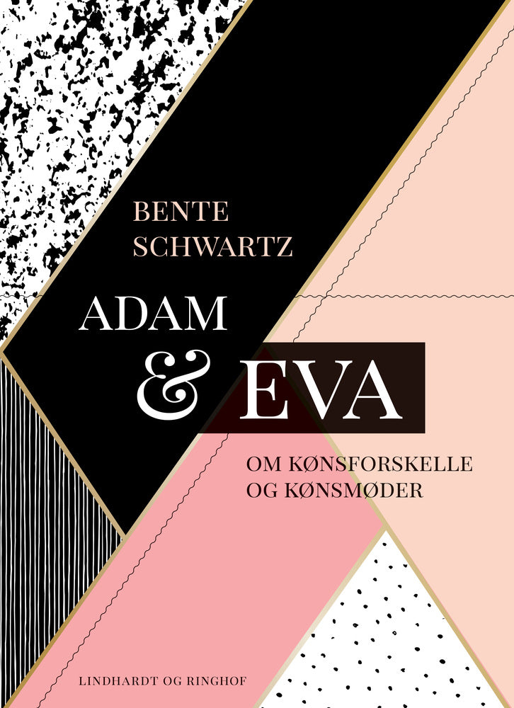 Adam og Eva. Om kønsforskelle og kønsmøder