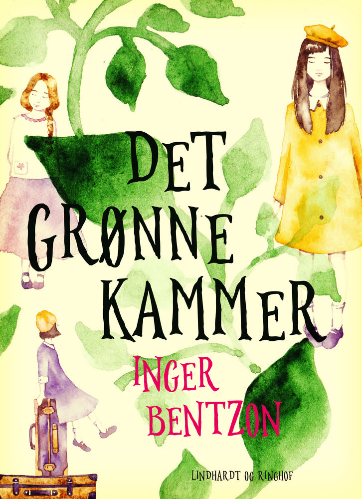 Det grønne kammer