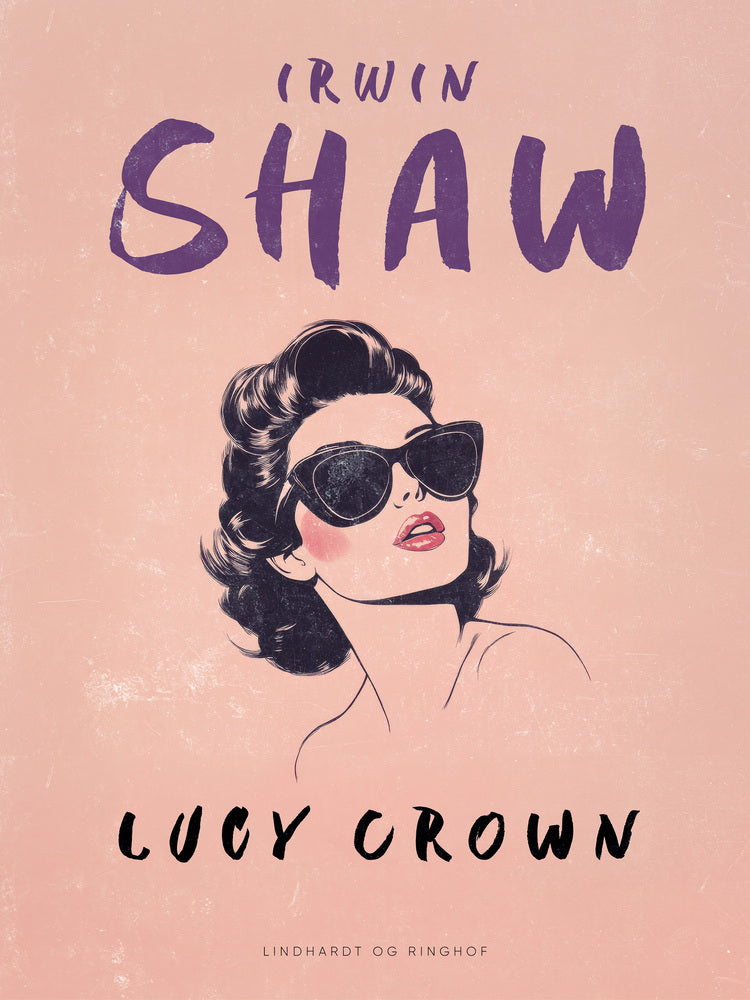 Lucy Crown