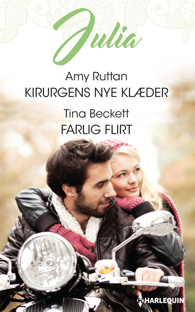 Kirurgens nye klæder/Farlig flirt