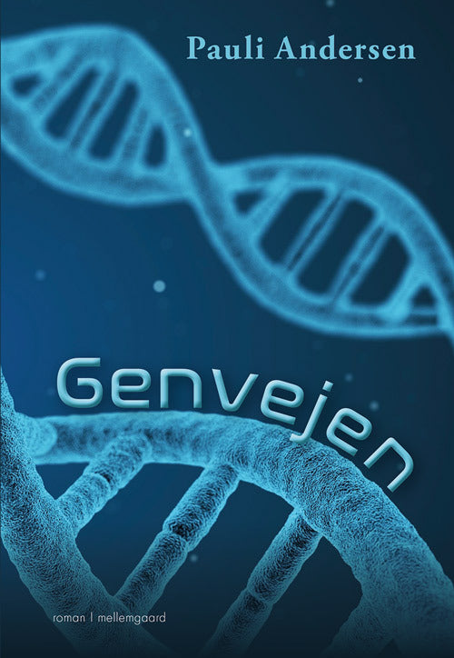 Genvejen