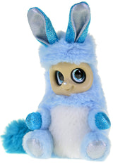 BUSH BABY SHIMMIES SLEEPY POD ASS