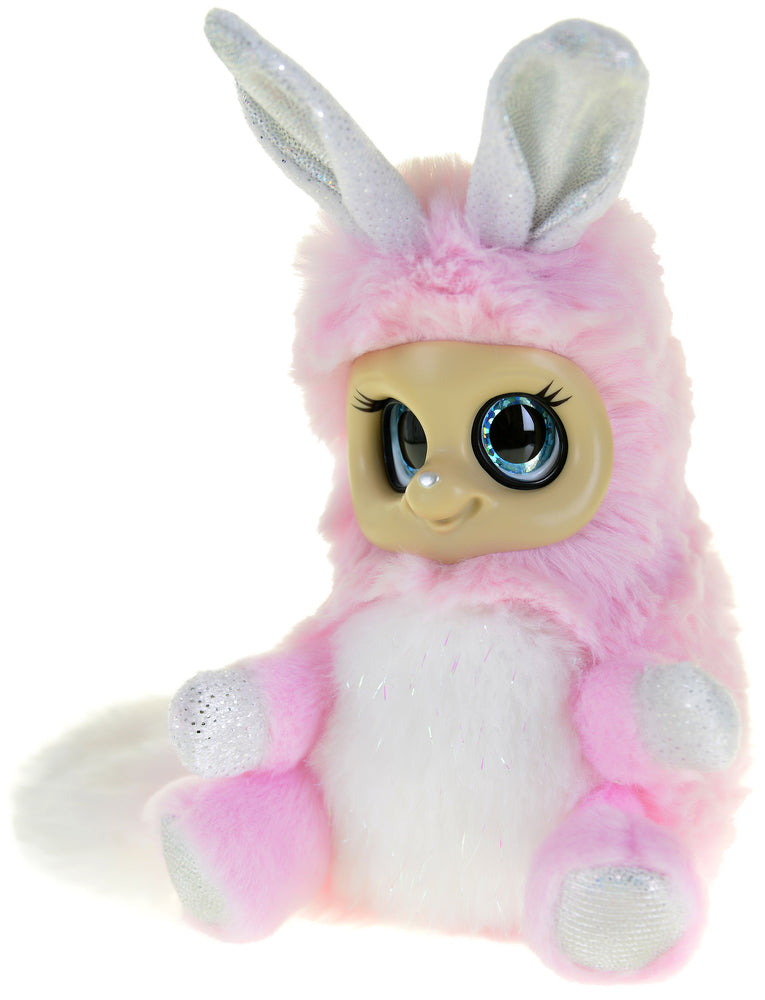BUSH BABY SHIMMIES SLEEPY POD ASS