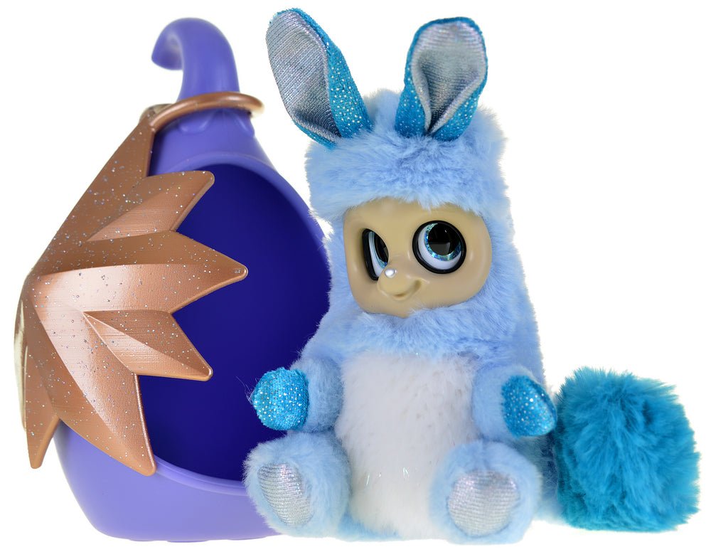 BUSH BABY SHIMMIES SLEEPY POD ASS