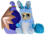 BUSH BABY SHIMMIES SLEEPY POD ASS