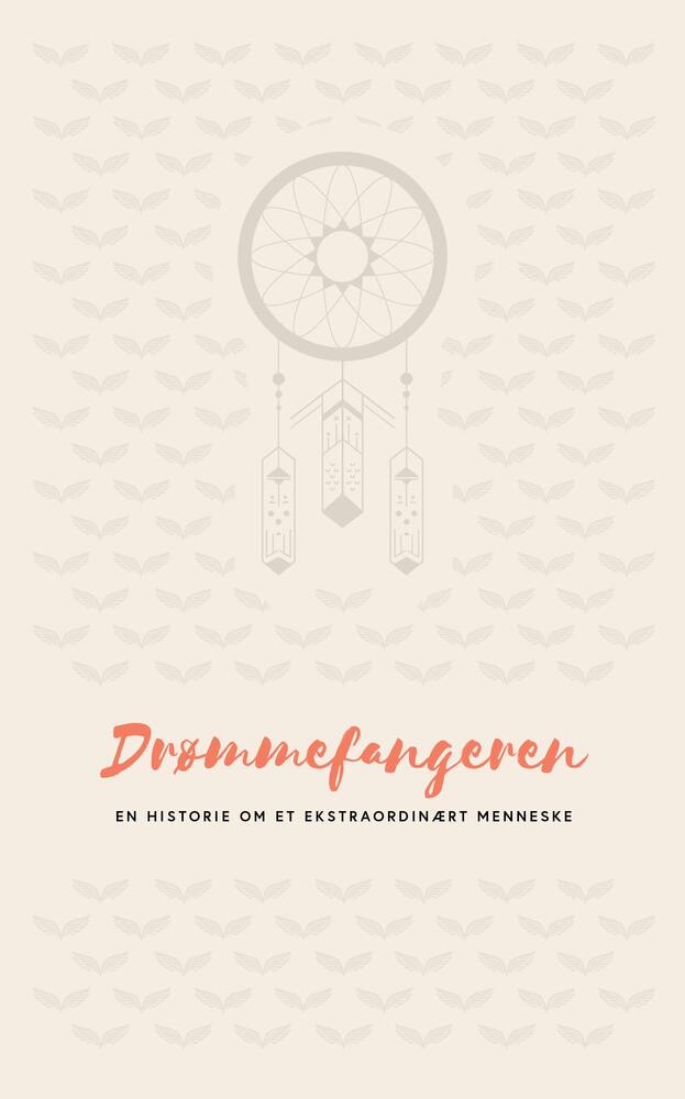 Drømmefangeren: En Opløftende Ugentlig Actionplanner for dig, der gerne vil nå mere af det, der er vigtigt