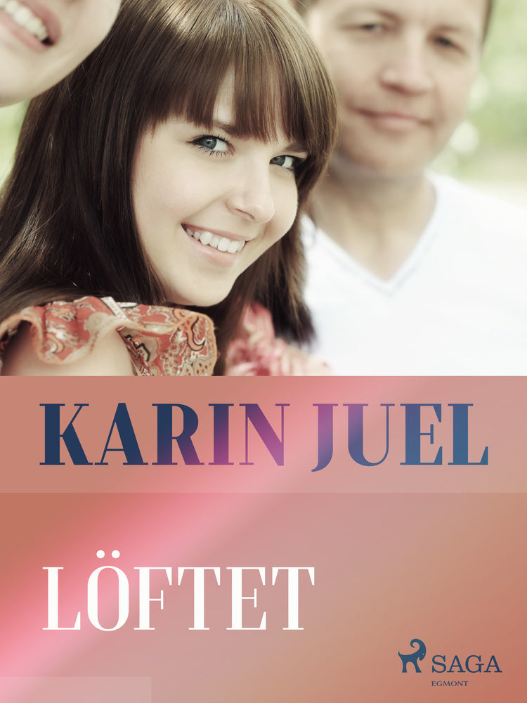 Löftet