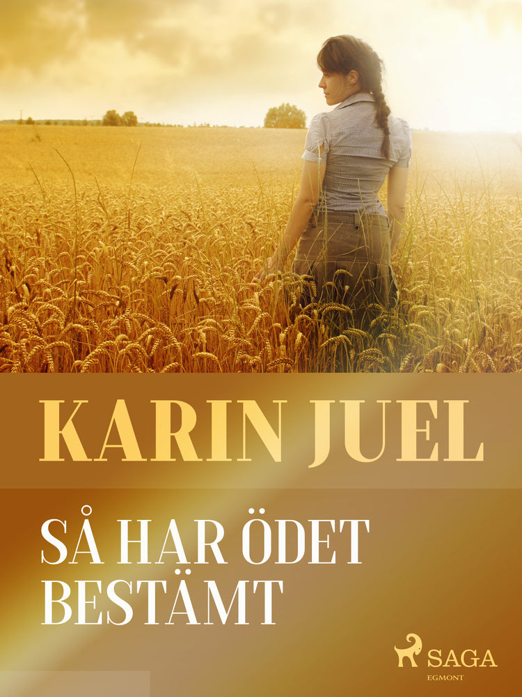 Så har ödet bestämt