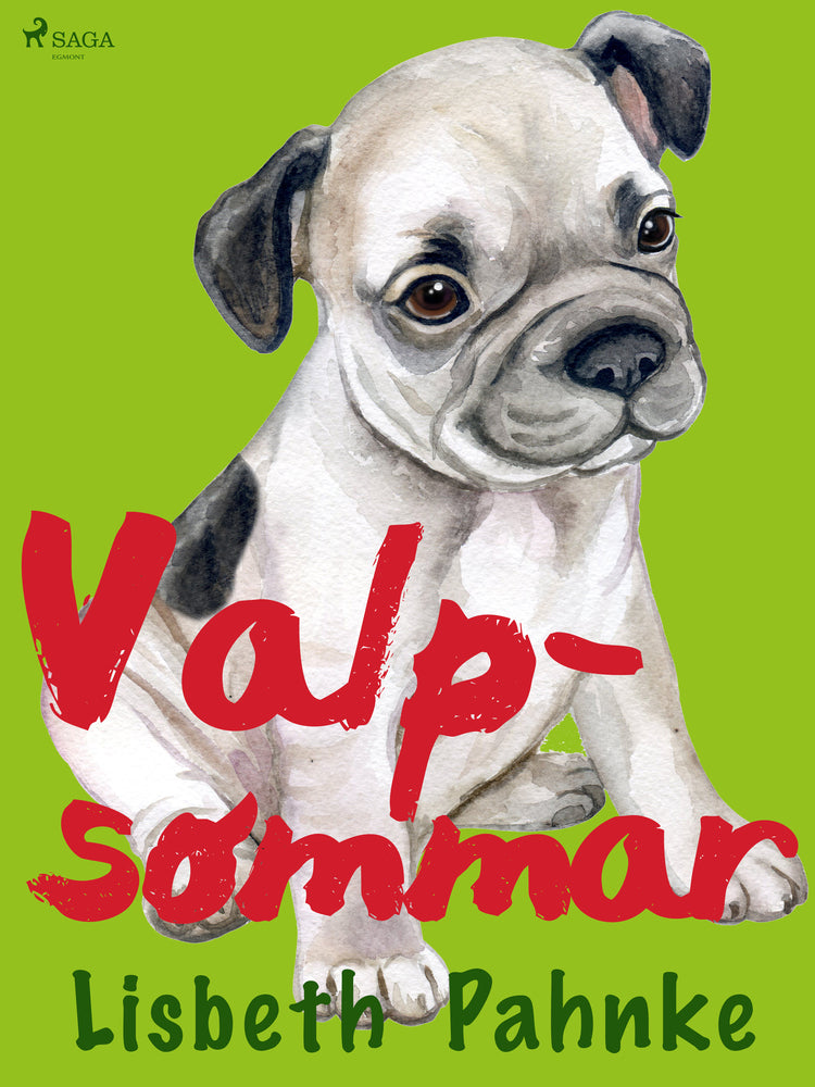 Valpsommar