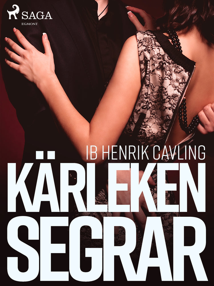 Kärleken segrar