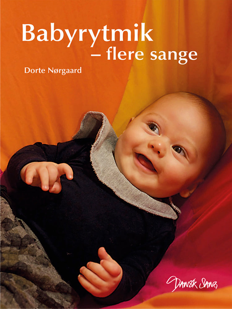 Babyrytmik - flere sange