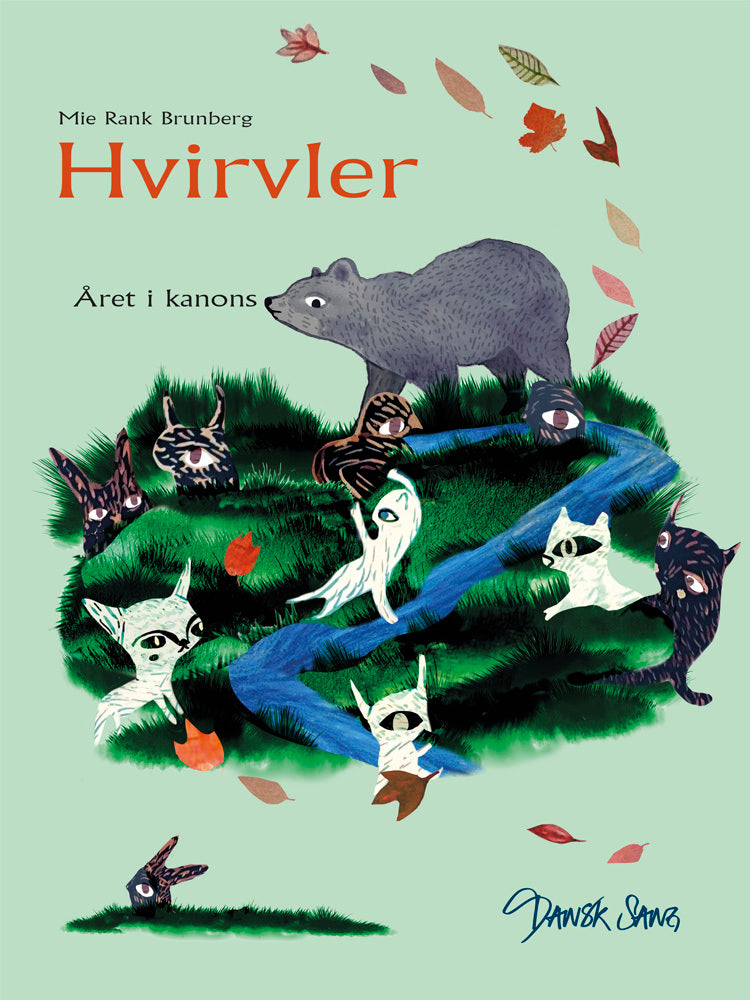 Hvirvler