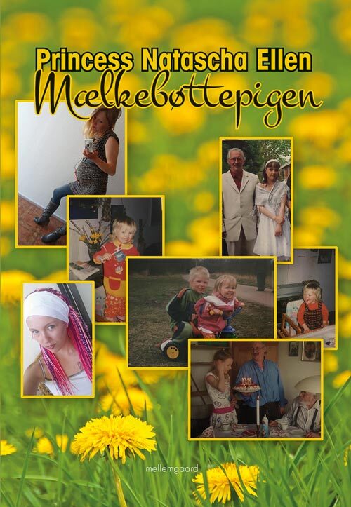 Mælkebøttepigen