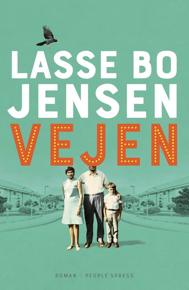 Vejen