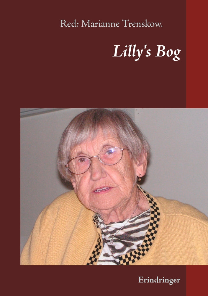 Lillys bog