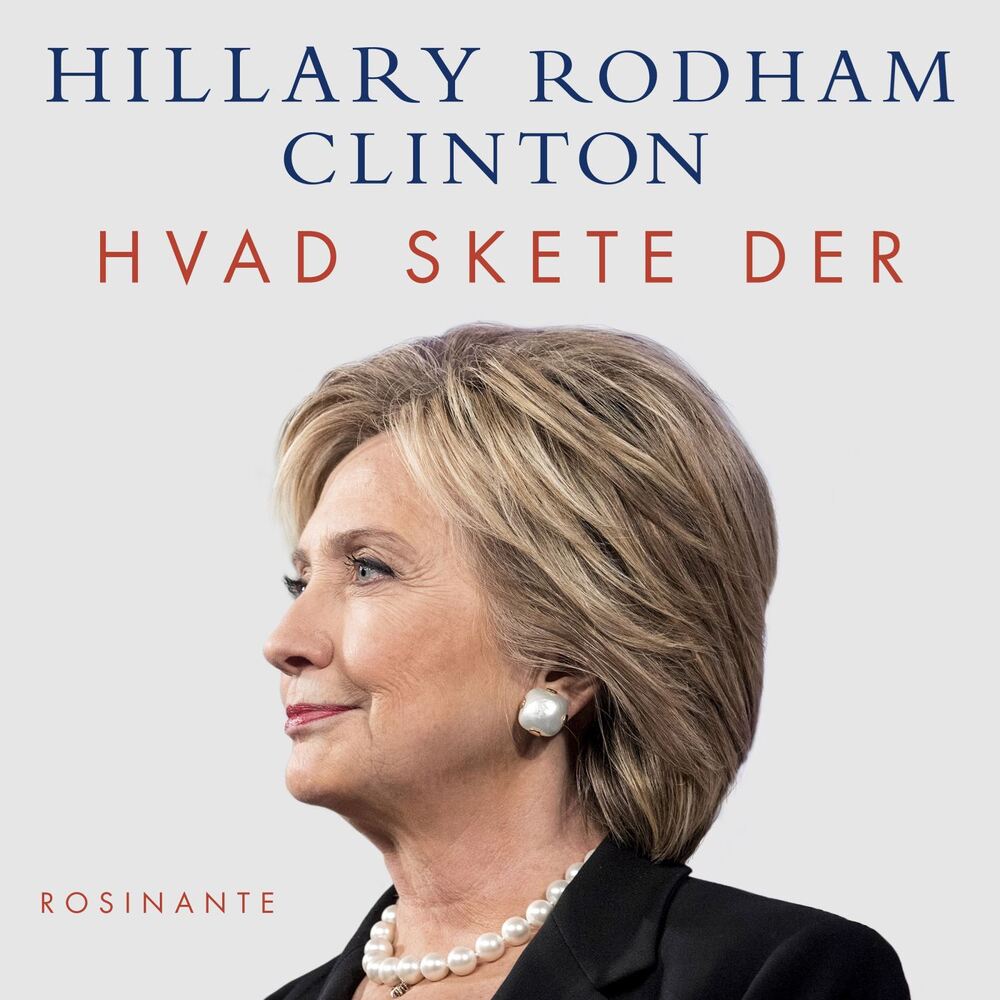 Hvad skete der