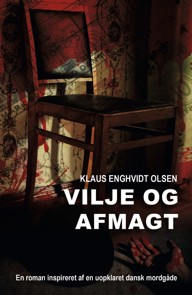 Vilje og afmagt