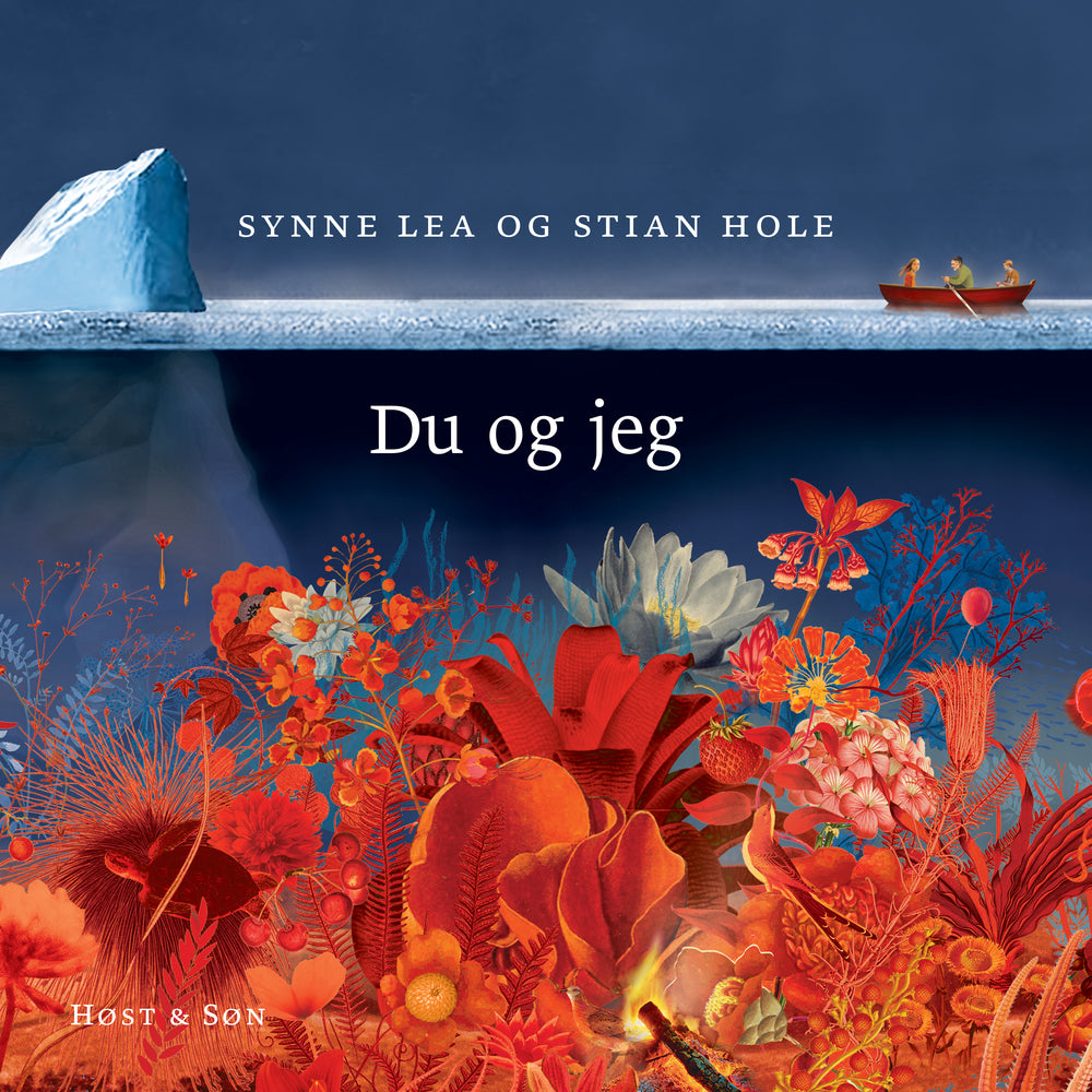 Du og jeg