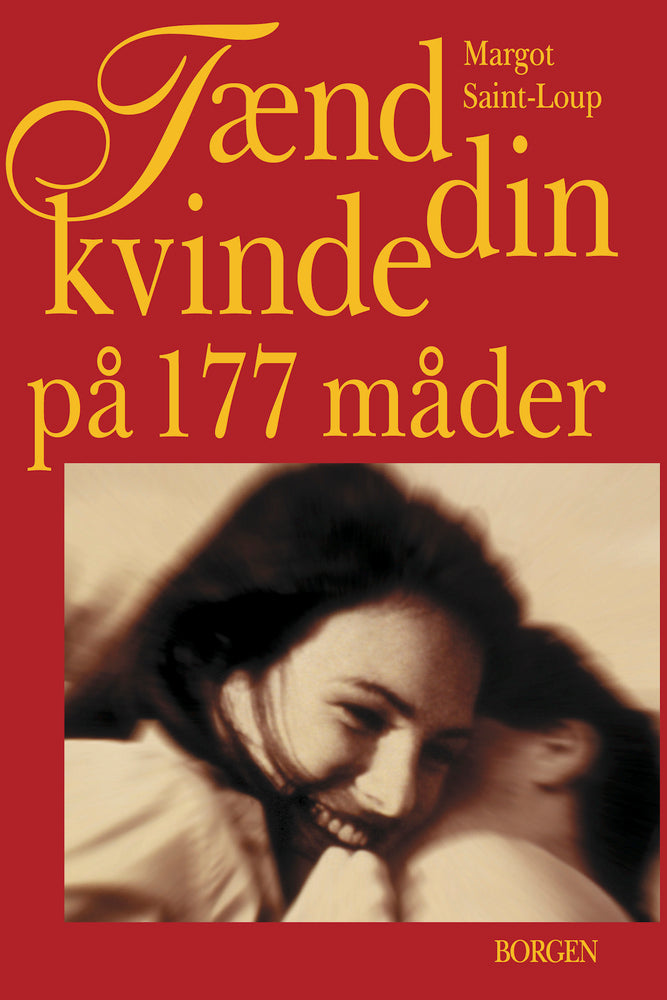 Tænd din kvinde på 177 måder