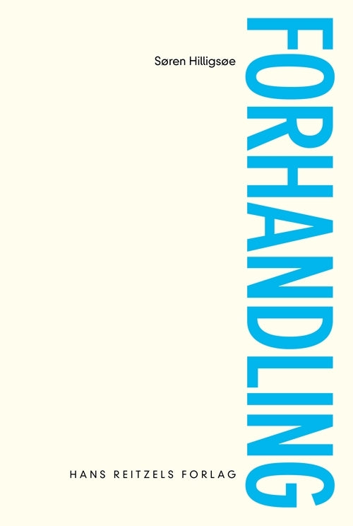 Forhandling