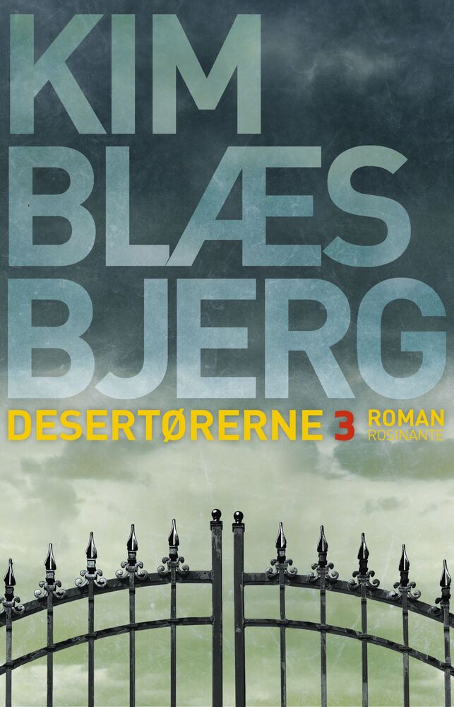 Desertørerne 3