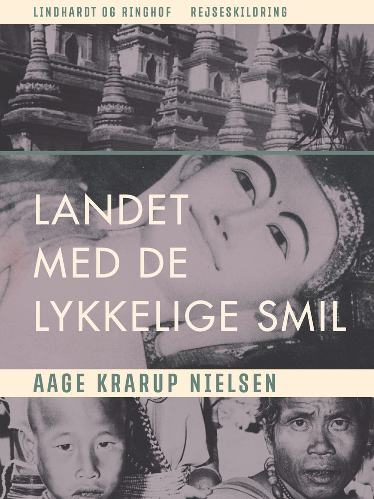 Landet med de lykkelige smil